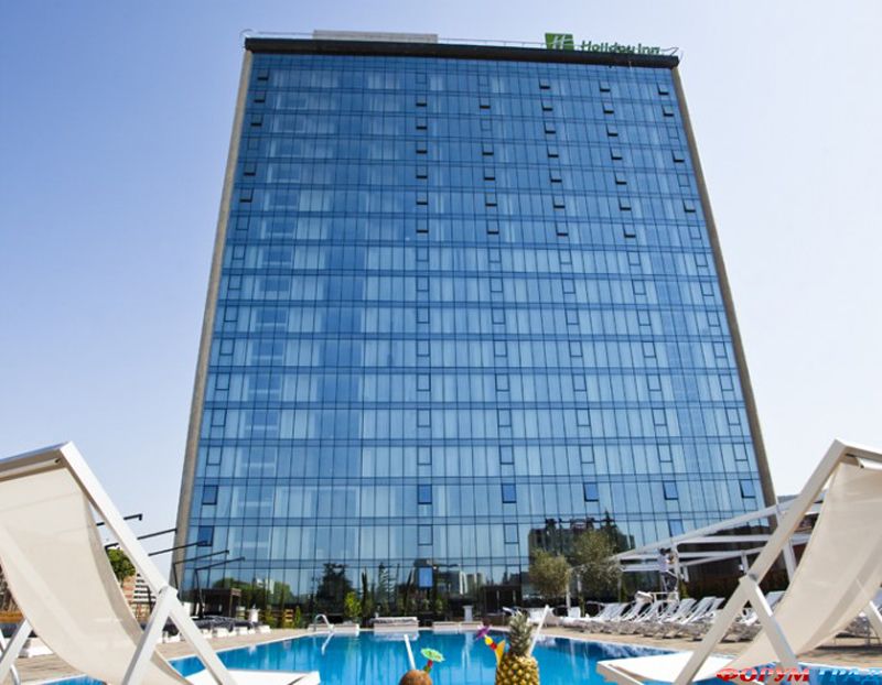 Radisson Blu Hotel Batumi