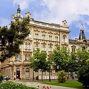 Palace hotel Zagreb