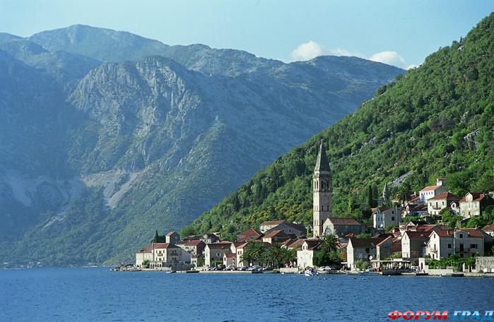 форум о черногории