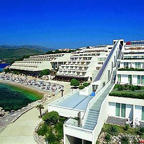  Valamar Dubrovnik President Hotel