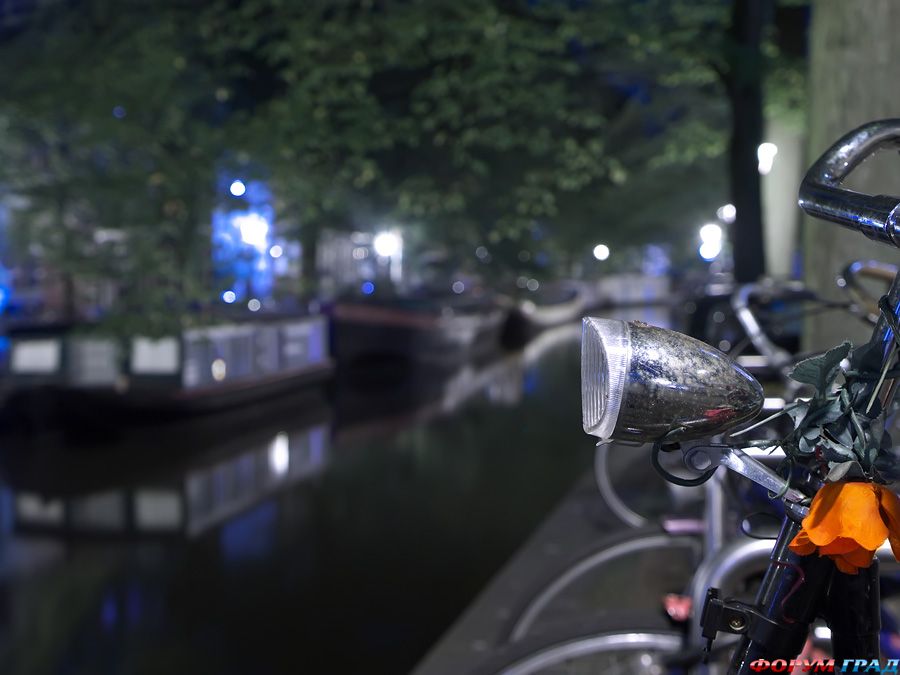 выбор велосипедного фонаря 1