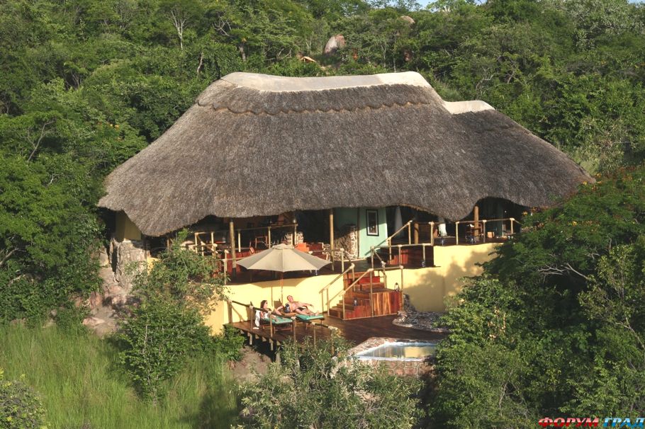 luxury-resort-tanzania-africa