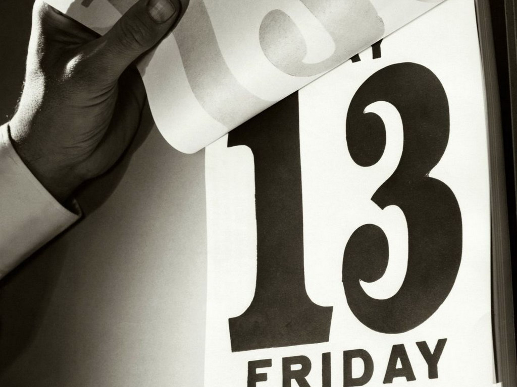 friday-13