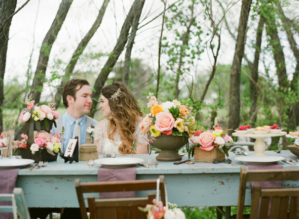 ideas-for-romantic-country-wedding