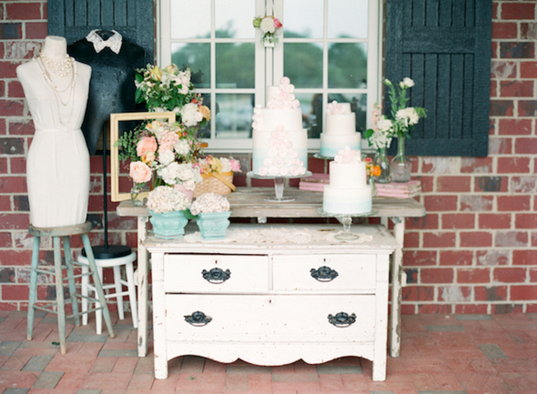 ideas-for-romantic-country-wedding