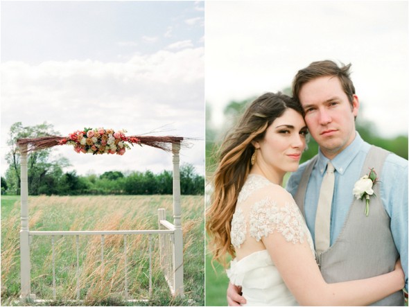 ideas-for-romantic-country-wedding