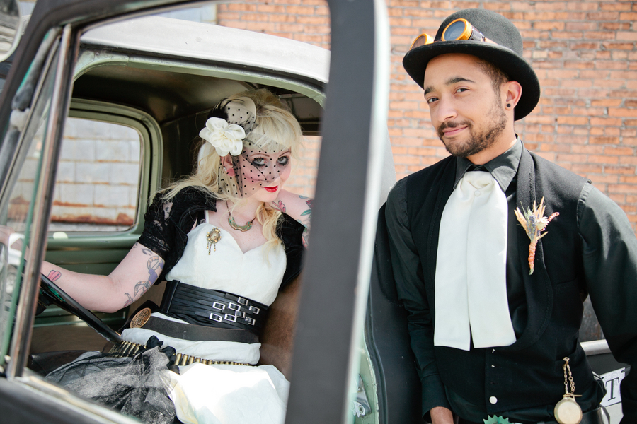 ideas-steampunk-wedding