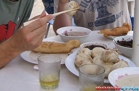 mongolia-luncheon