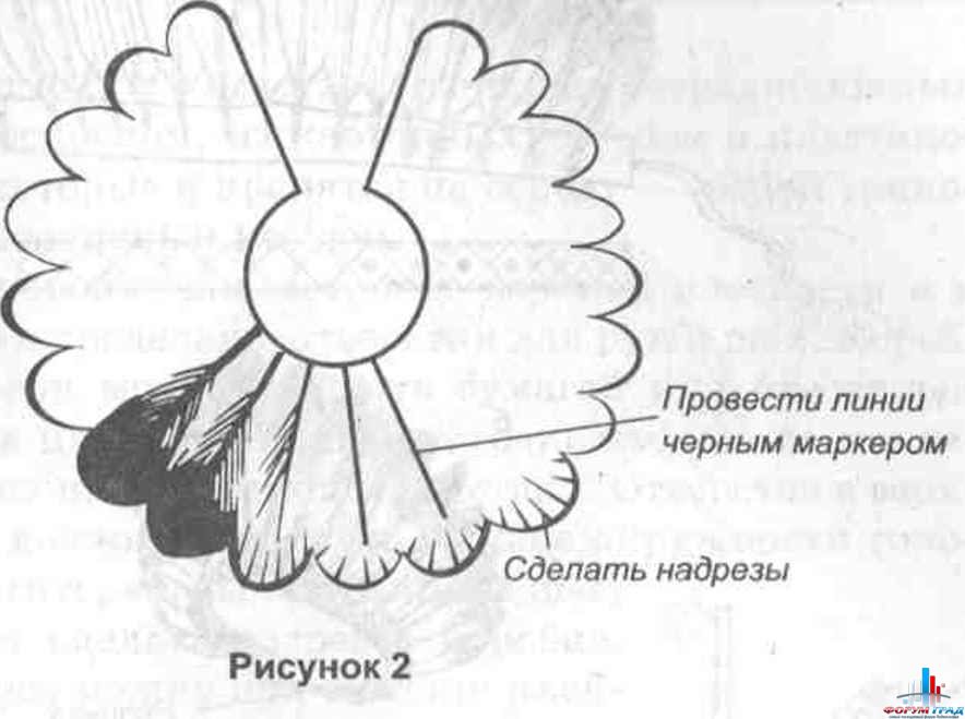 Как Сделать Индейский Головной Убор Своими Руками