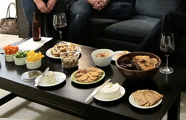 An-appetizer-spread