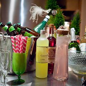 new-years-eve-drink-bar