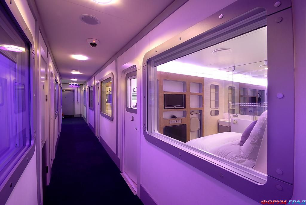 yotel