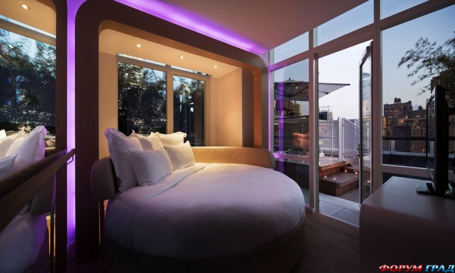 yotel