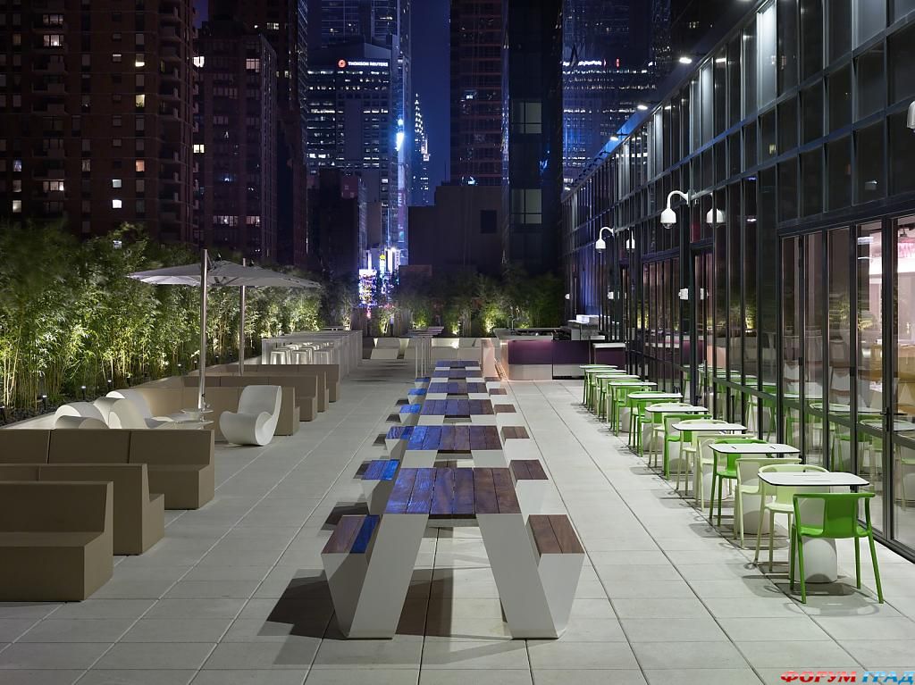 yotel