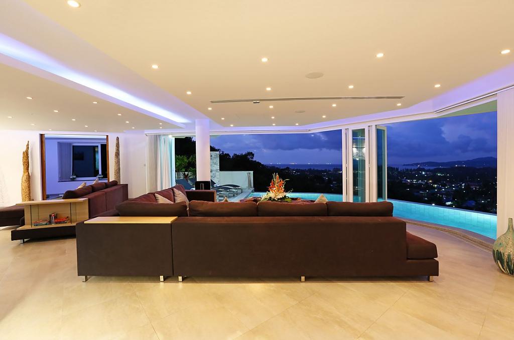 Villa Beyond в Пхукете