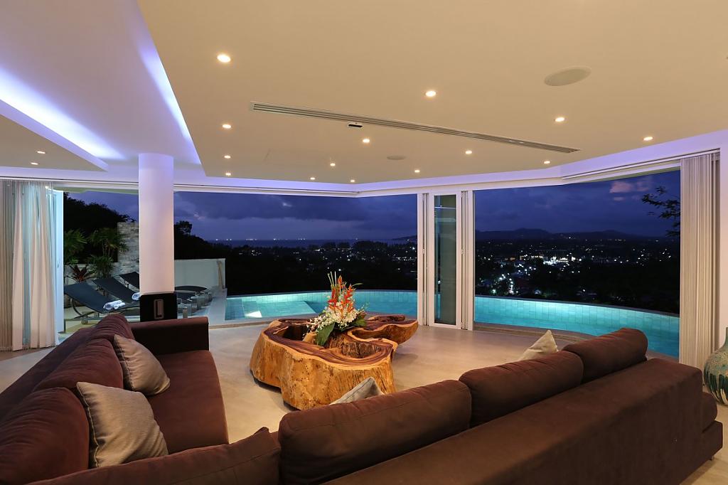 Villa Beyond в Пхукете