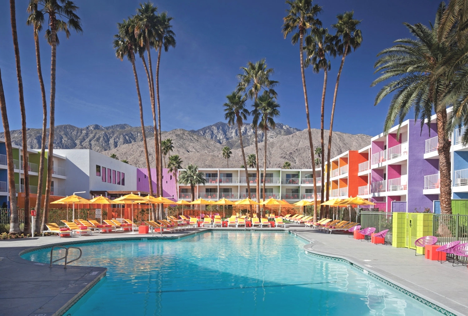 luxury-hotel-palm-springs-california