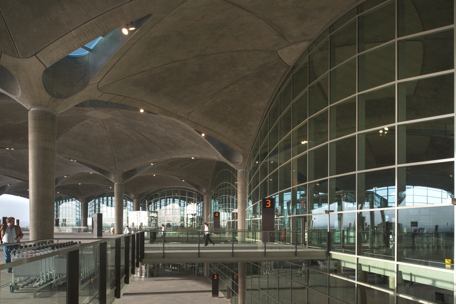 architectural-design-amman-airport-jordan