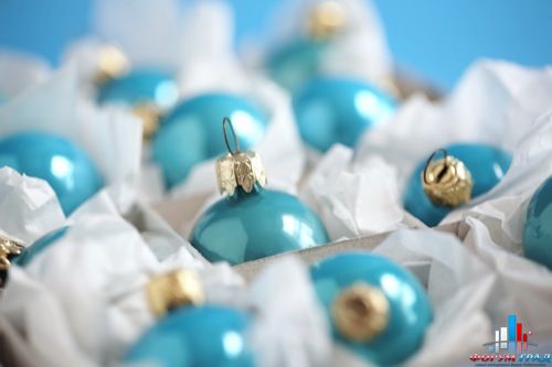 Новый Год 2011