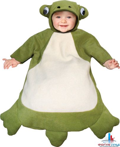 Re: Каталог новогодних костюмов для малышей от 2 месяцев до 6 лет