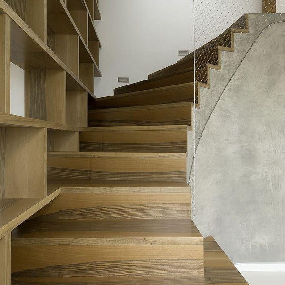  Zaoblený Loft  
