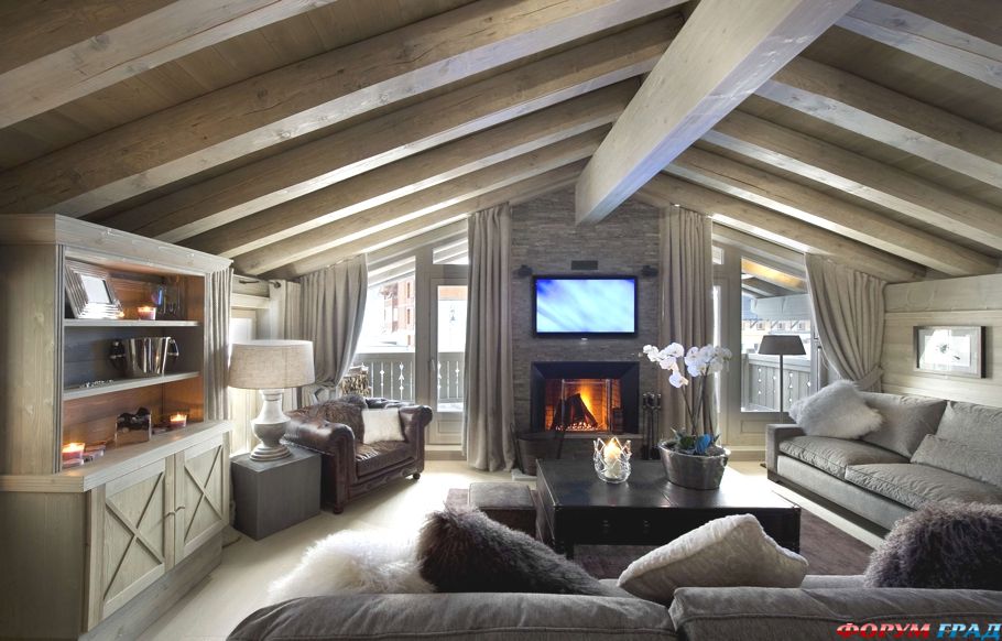 luxury-french-chalet