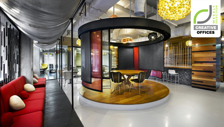 Ogilvy & Mather от M Moser Associates, Джакарта