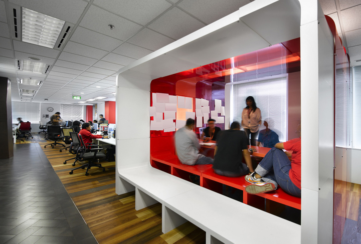 Ogilvy & Mather от M Moser Associates, Джакарта