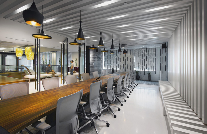 Ogilvy & Mather от M Moser Associates, Джакарта