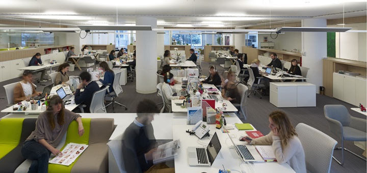 TBWA-Office