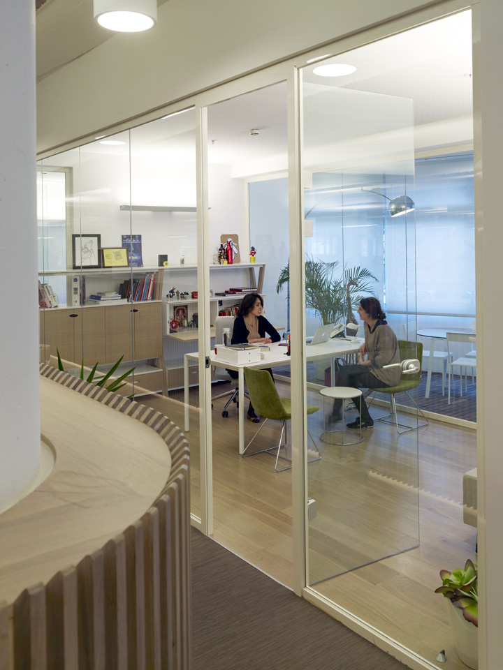 TBWA-Office