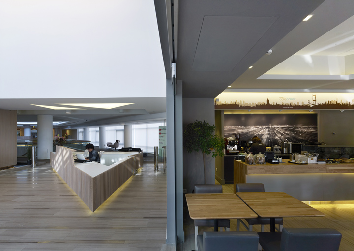 TBWA-Office