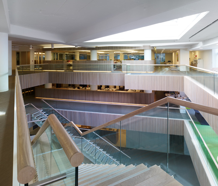 TBWA-Office