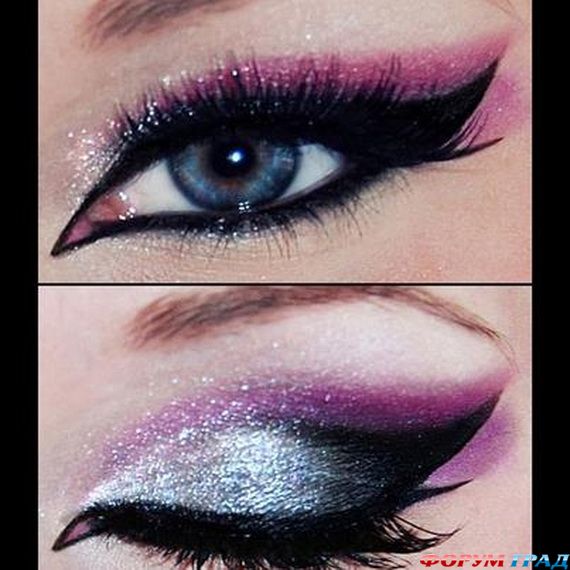 black-water-snake-eye-makeup-style-03