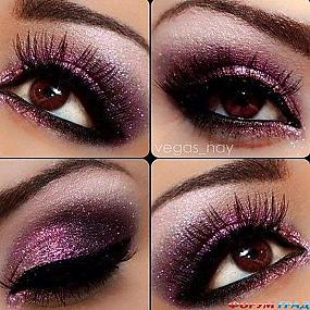 black-water-snake-eye-makeup-style-09