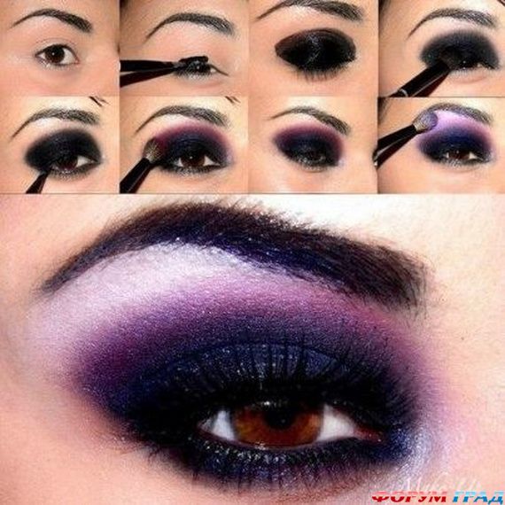 black-water-snake-eye-makeup-style-21