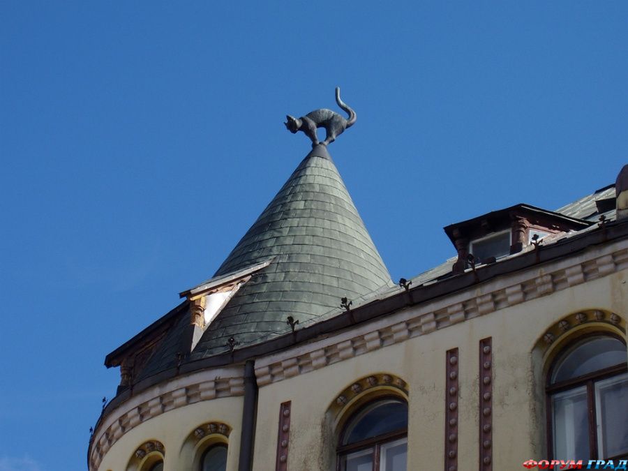 великолепная латвия