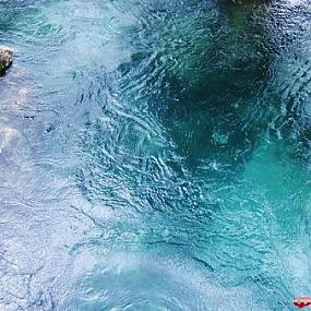 Blue Hole Mineral Springs