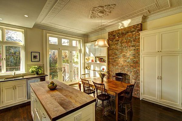 farmhouse-kitchen