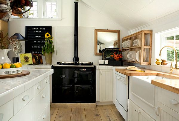 farmhouse-kitchen