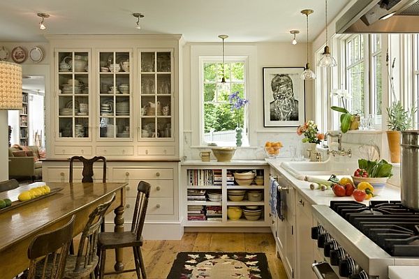 farmhouse-kitchen