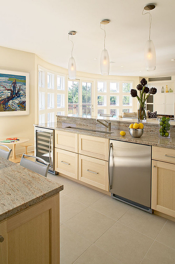shaker-style-kitchen