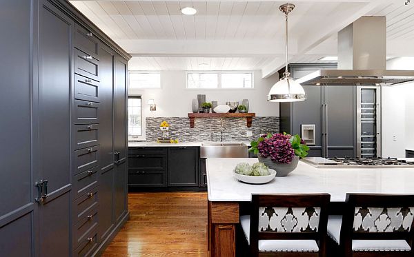 shaker-style-kitchen