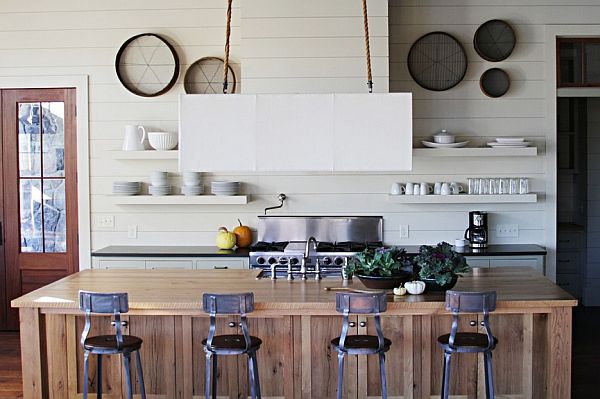 shaker-style-kitchen