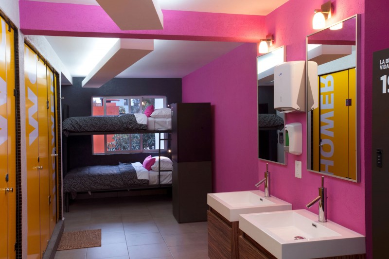 Hostal La Buena Vida