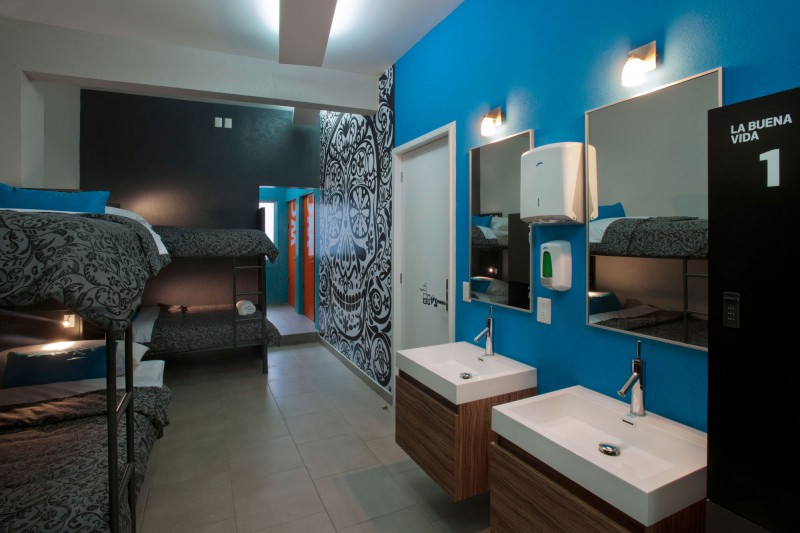 Hostal La Buena Vida