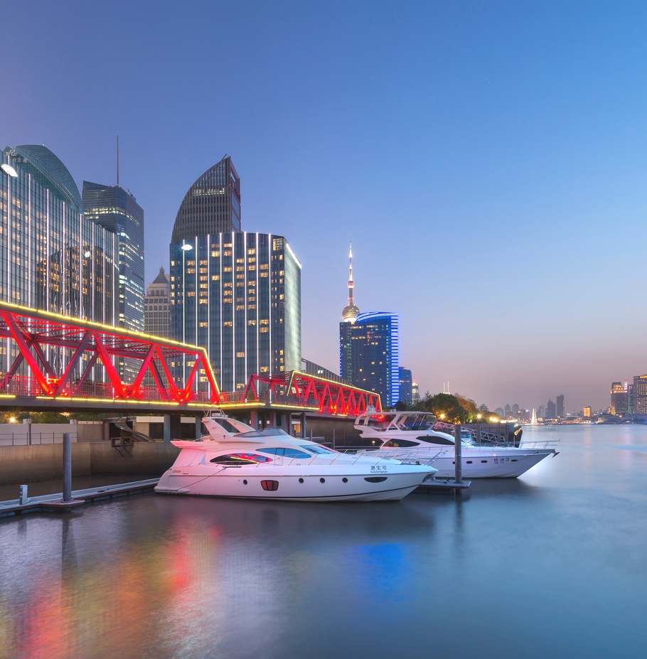 Отель Mandarin Oriental