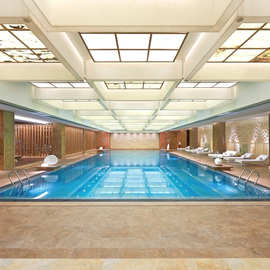 Отель Mandarin Oriental