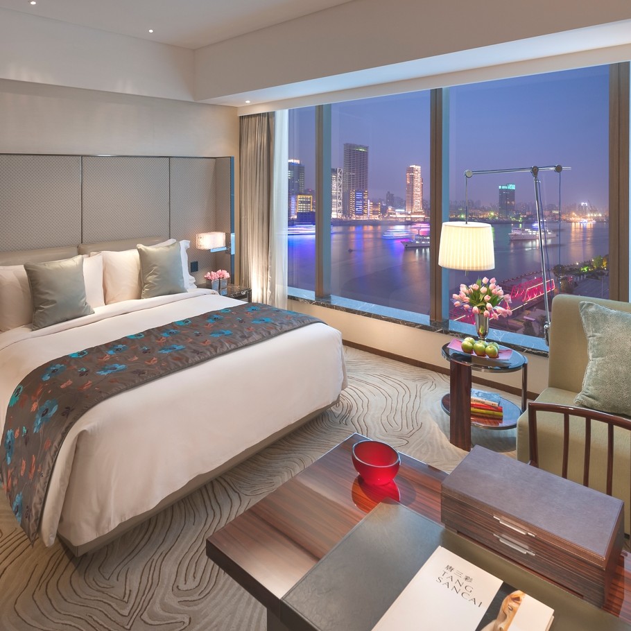 Отель Mandarin Oriental