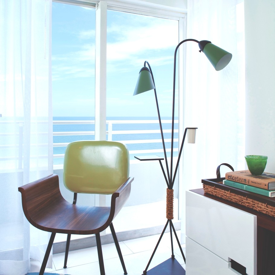 Отель James Royal Palm